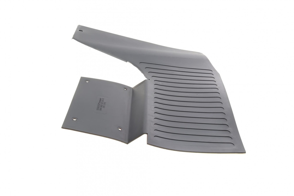 Бризковик (задній) (R) MB Sprinter 408-416CDI 96-