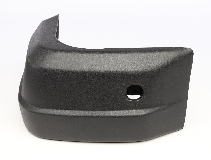 Кут бампера (заднього) DB 207-410 77-95 