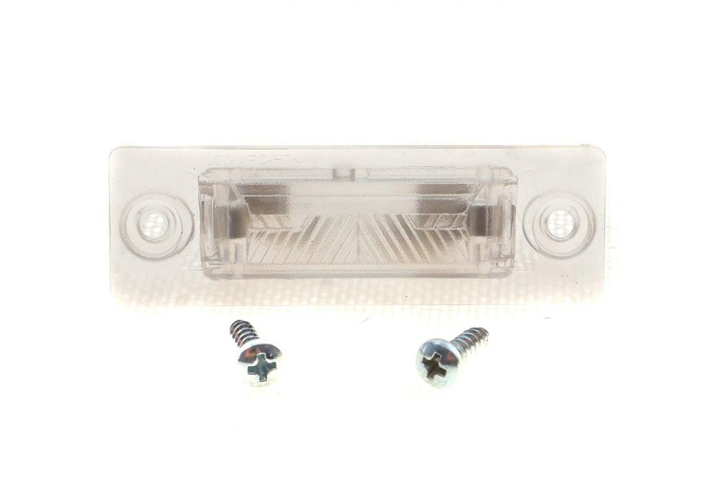 Фонарь подсветки номера VW Caddy III/T5 03-