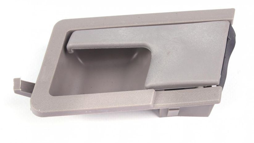 Ручка двери (передней/внутри) (Л) VW T4