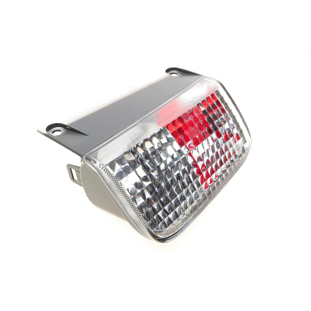 Фонарь задний противотуманный Renault Trafic 01-14 (L)