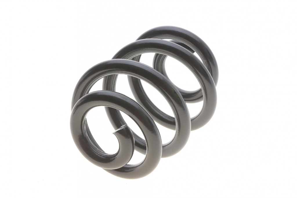 Пружина (задня) VW T5/T6/Multivan V/VI 1.9-2.0TDI/2.5TDI/3.2 V6 03- (фургон/з борт.пл)(з пост.діам)