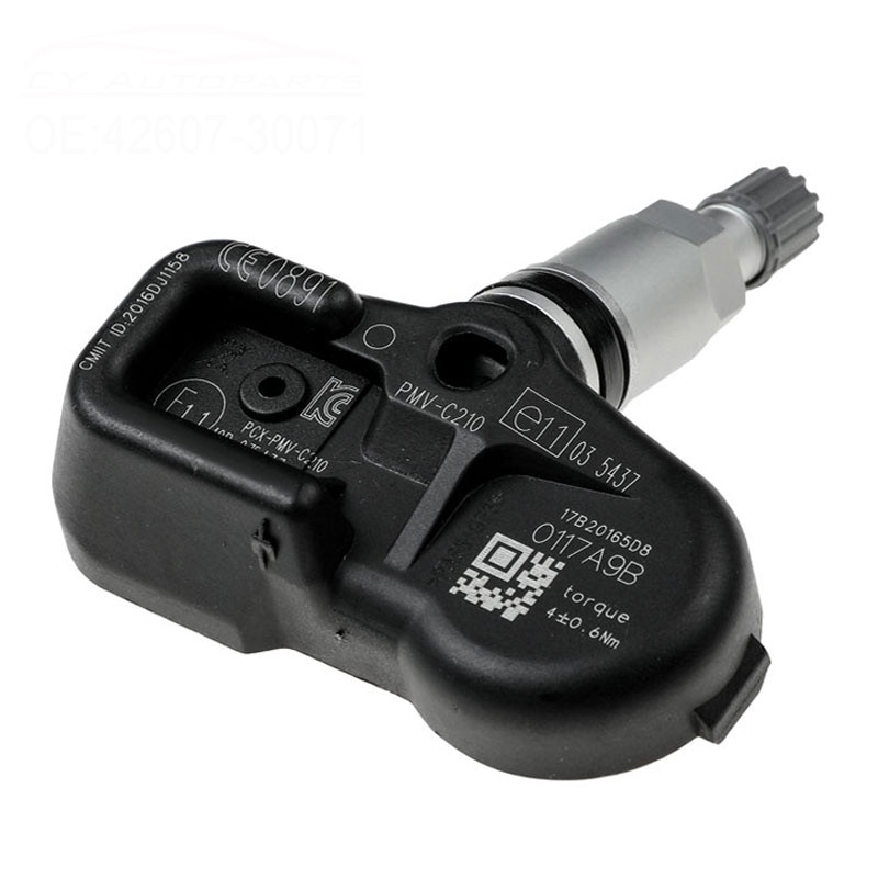 Датчик давления в шинах PMV-C210 Toyota Avalon Lexus CT ES GS GX IS LC LS LX NX RC