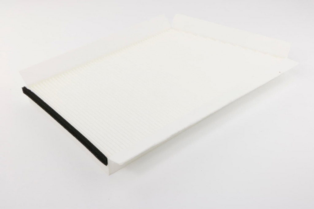 Фильтр салонный MB C-клас W203 00-07