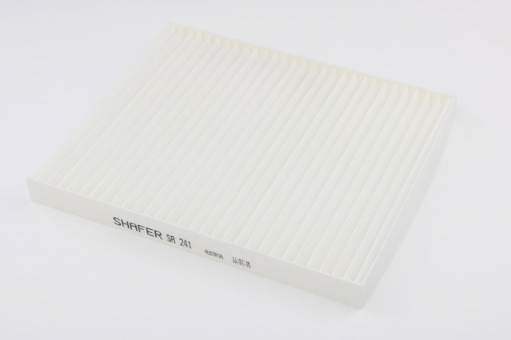 Фільтр салонний Ford Ka II, Fiat 500, Panda II, Lancia Ypsilon, 91-