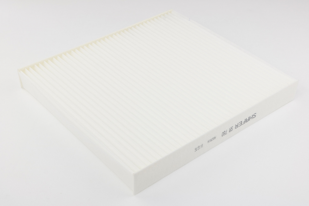 Фильтр салонный Jeep Grand Cherokee IV, Dodge Durango, 10-, (USA)