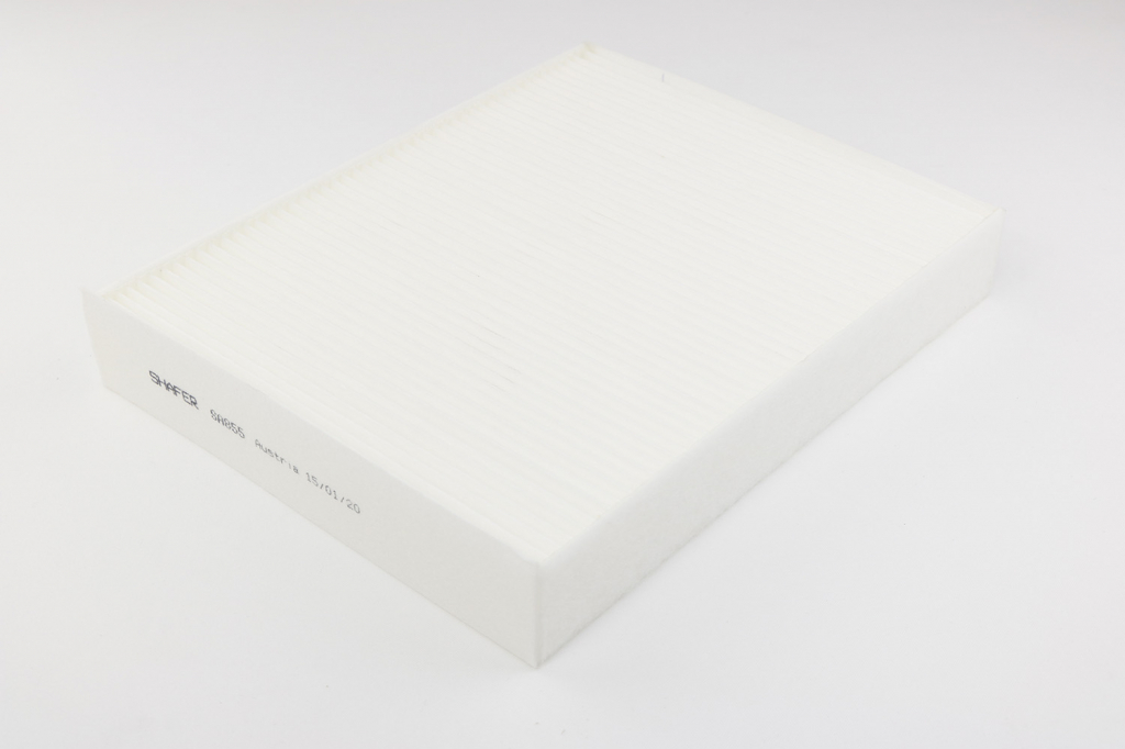 Фильтр салонный VW Touareg 10-, Porsche Cayenne 10-