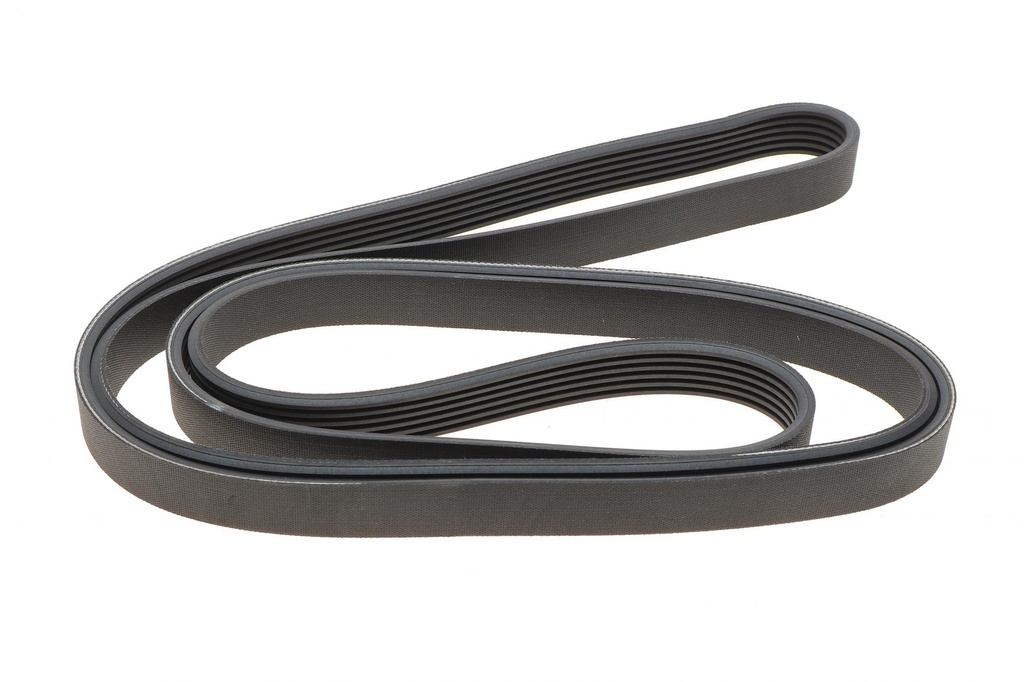 Ремінь генератора MB Sprinter/MB Vito (W639) 2.2CDI 06-