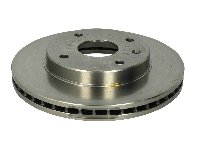 Диск гальмівний передн Лів/Прав CHEVROLET EPICA, EVANDA, LACETTI, REZZO; DAEWOO EVANDA, MAGNUS, TACUMA / REZZO 1.4-2.5 09.00-