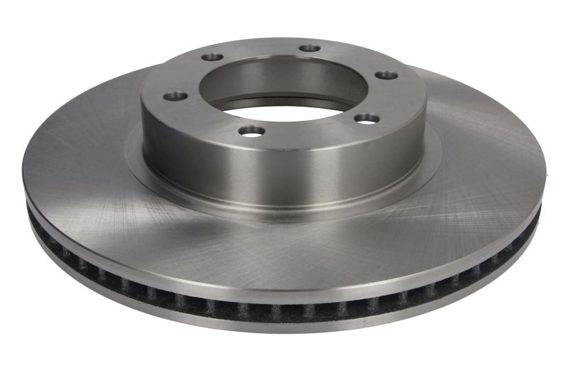 Тормозной диск передний TOYOTA LAND CRUISER, LAND CRUISER 90 3.0D/4.0 08.00-07.0