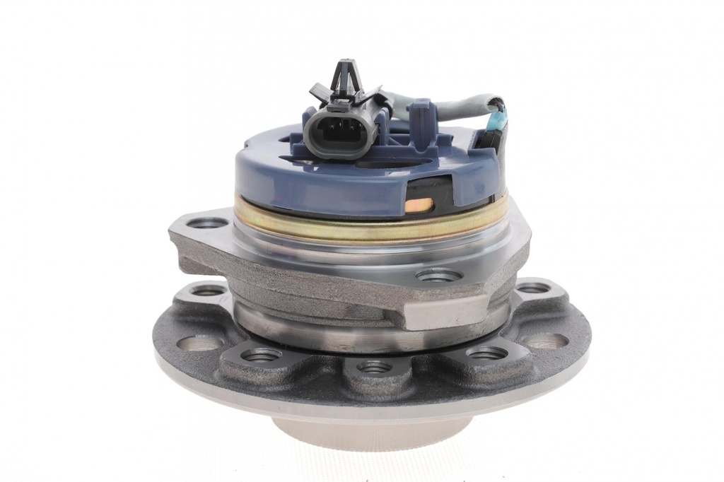 Маточина передня Opel Astra G, Zafira A, 98-09, під 5 болтів, ABS+