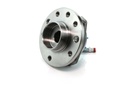 Маточина передня Opel Astra H, ZAFIRA B 04-14, під 5 болтів, D=25mm, ABS+
