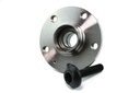 Ступица задняя VW Golf V-VI, 04-, (D=32mm), ABS+, монт. ккт.+