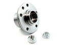 Маточина передня/задня VW T5, Touareg, 02-, ABS+, монт. ккт.+