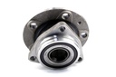 Маточина передня VW, Golf VII, 12-, (3 болти), ABS+