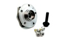 Маточина передня VW, Golf VII, 12-, (3 болти), ABS+, монт. ккт.+