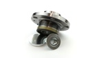 Ступица задняя VW Polo, Fabia, A2, 98-05, ABS+, монт. ккт.+