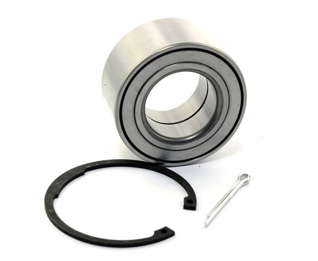 Підшипник передній Hyundai Elantra, I30, Veloster, Kia Cerato, Soul, Ceed, Venga, 10-, (40x42x78), монт. ккт.+