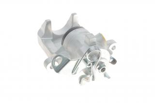 Супорт гальмівний (задній) (R) Citroen C2/C3/C4/Peugeot 207/208 02- (d=38mm) (Lucas)