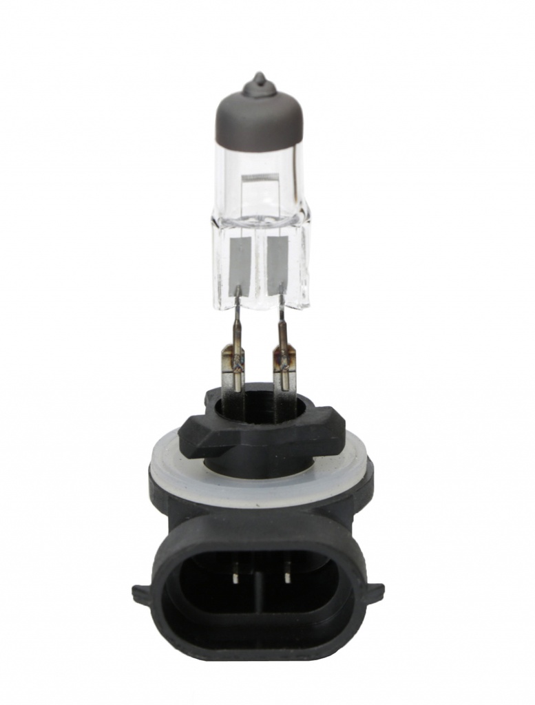 Лампа галогенова H27/2 12V27W PGJ13 (картонна упаковка 1шт)
