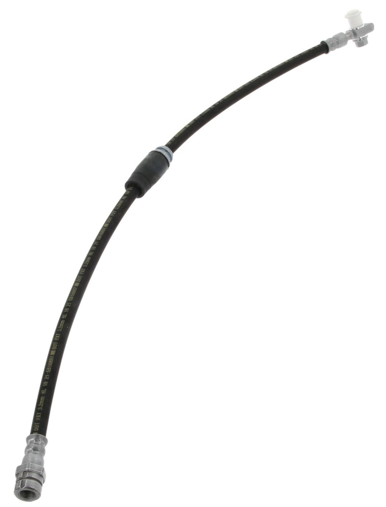 Тормозной шланг передний AUDI A3; SEAT ALTEA, ALTEA XL, LEON, TOLEDO III; SKODA OCTAVIA II, YETI; VW CADDY III, CADDY III/MINIVAN, EOS 1.2-3.6 02.03-12.17