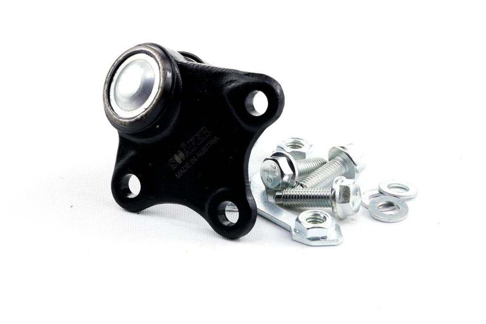 Кульова опора VW Polo 4, Fabia 1, 99-10, ліва
