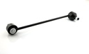 Стійка стабілізатора передня MB Citan, Renault Kangoo II, Megane II, Scenic II, 03-, (L=285mm)