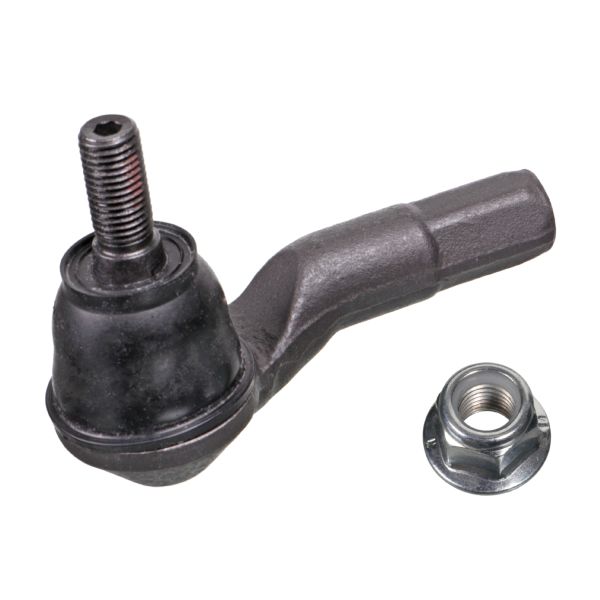 Наконечник тяги рулевой (L) Seat Toledo IV 12-19/Skoda Fabia 14-/VW Polo 09-