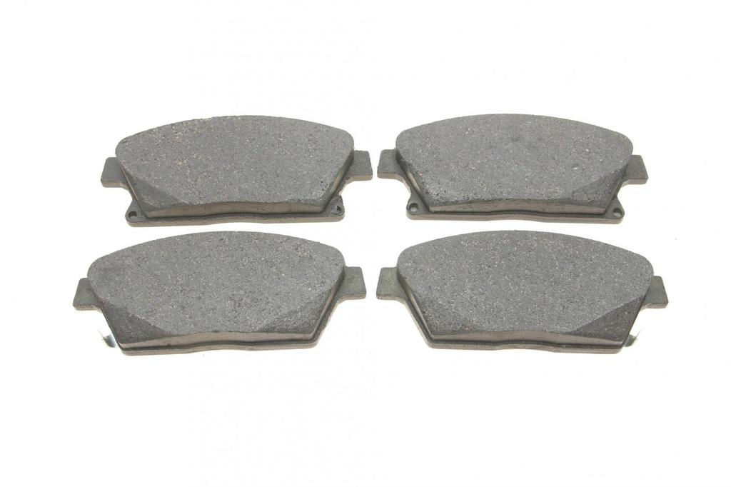 Колодки гальмівні (передні) Nissan Rogue 10-13/Chevrolet Cruze/Opel Astra 09-/Zafira C/Mokka 11-