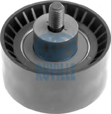 57x8x29 Ролик ремня приводного Fiat/Alfa Romeo/Lancia Lybra 1.4-2.0 95-