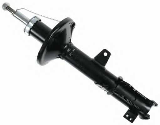 Амортизатор зад. газ. лев. Toyota Avensis 1.6, 1.8, 2.0, 2.0TD 99-02