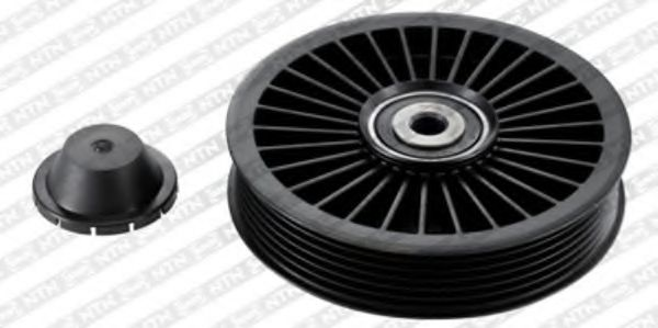 69x17x26.5 Ролик паска приводного Opel/Renault 2.2DCI/2.5Dti 00-