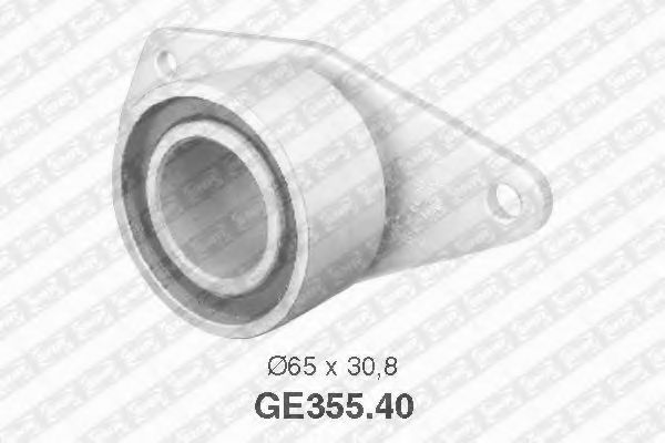 65x31,5 Ролик паска приводного Renault Clio, Espace, Kangoo, Laguna 1.9DTI 97-03