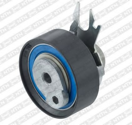 Ролик паска приводного VW/Seat/Skoda 1.0-1.6 91- (