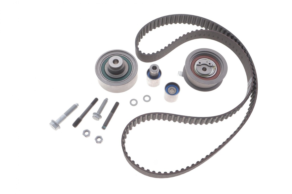 К-кт ГРМ VW/Audi Golf IV 1.9 SDI Octavia (1U) 1.9 SDI A3 (8L) 1.9 TDI Fabia 1.9 SDI Leon (1M) 1.9 SDI Polo 1.9 SDI