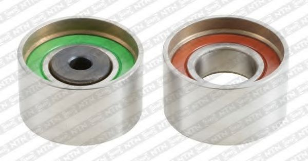 К-кт ГРМ Mazda 6 2.0 Di 02-10