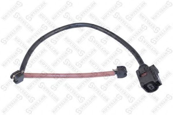 Датчик тормозных колодок Porsche Cayenne Vw Touareg 2.5D-5.0D 09.02-09.10