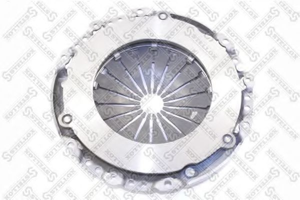 К-кт сцепления Fiat/Ford/PSA 2.0Jtd/2.0Tdci/2.0Hdi