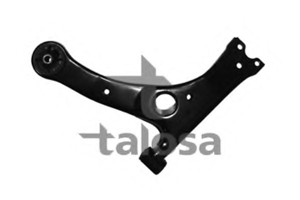 Рычаг передний левый Toyota Avensis 02-
