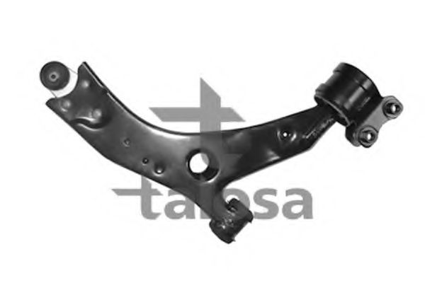 Рычаг передний левый нижний Ford Focus C-Max 03-07, Focus 04-12 /Volvo S40 04- , V50 04-
