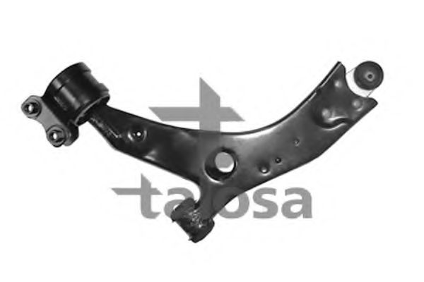 Рычаг передн. правый нижн. Ford Focus C-Max 03-07, Focus 04-12 /Volvo S40 04- , V50 04-
