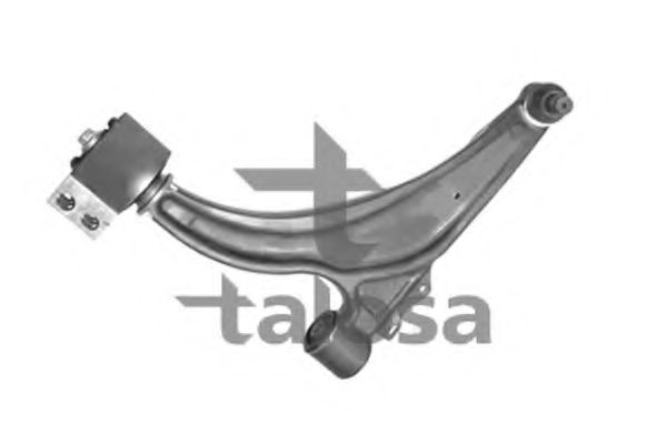 Важіль лівий CHEVROLET CRUZE, VOLT OPEL AMPERA, ASTRA J 1.3D-2.0D 05.09-