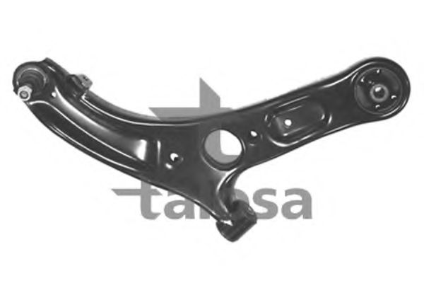 Рычаг передний прав. HYUNDAI ELANTRA V, VELOSTER 1.6/1.6D 02.11-12.17