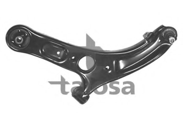 Рычаг передний левый HYUNDAI ELANTRA V, VELOSTER 1.6/1.6D 02.11-12.17