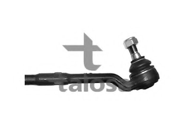 Наконечник кермової тяги лiвий/правий BMW X5 (E53) 3.0D 00-