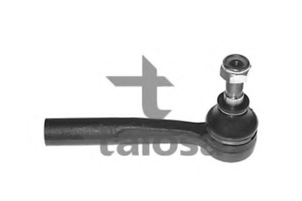 Наконечник рулевой тяги правый Opel Astra H, Meriva B, Zafira B 1.2-2.2 01.04-03.17