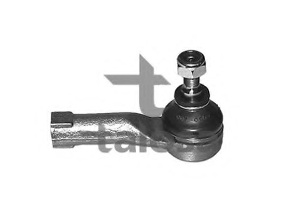 Наконечник левый VOLVO S40 I, V40 1.6-2.0 07.95-06.04