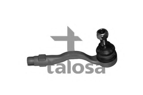 Наконечник рулевой лев./прав. BMW X3 (F25), X4 (F26) 1.6-3.0D 09.10-03.18