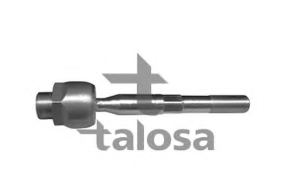 Рулевая тяга Lexus LX470/Toyota LC100 2002 > 225mm 27mmX1.5 20mmX1.5