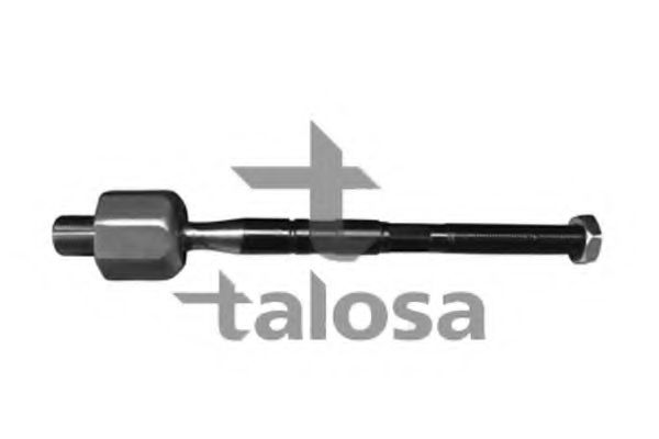 Кермова тяга BMW X5 (E70), X6 (E71, E72) 3.0-4.8 02.06-06.14